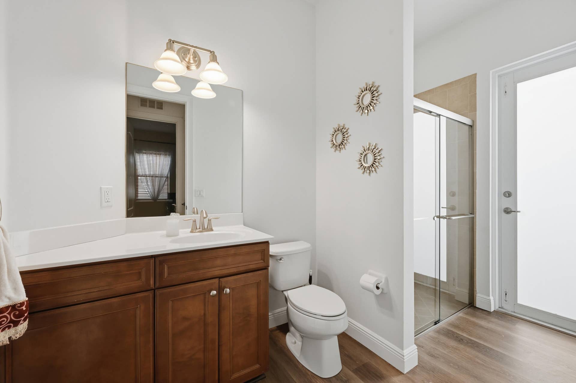 First Floor Bath