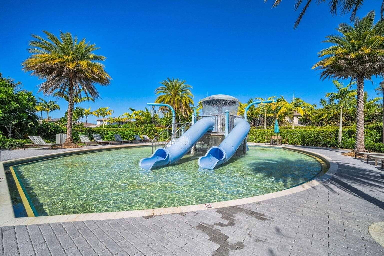 Water Park Miralago