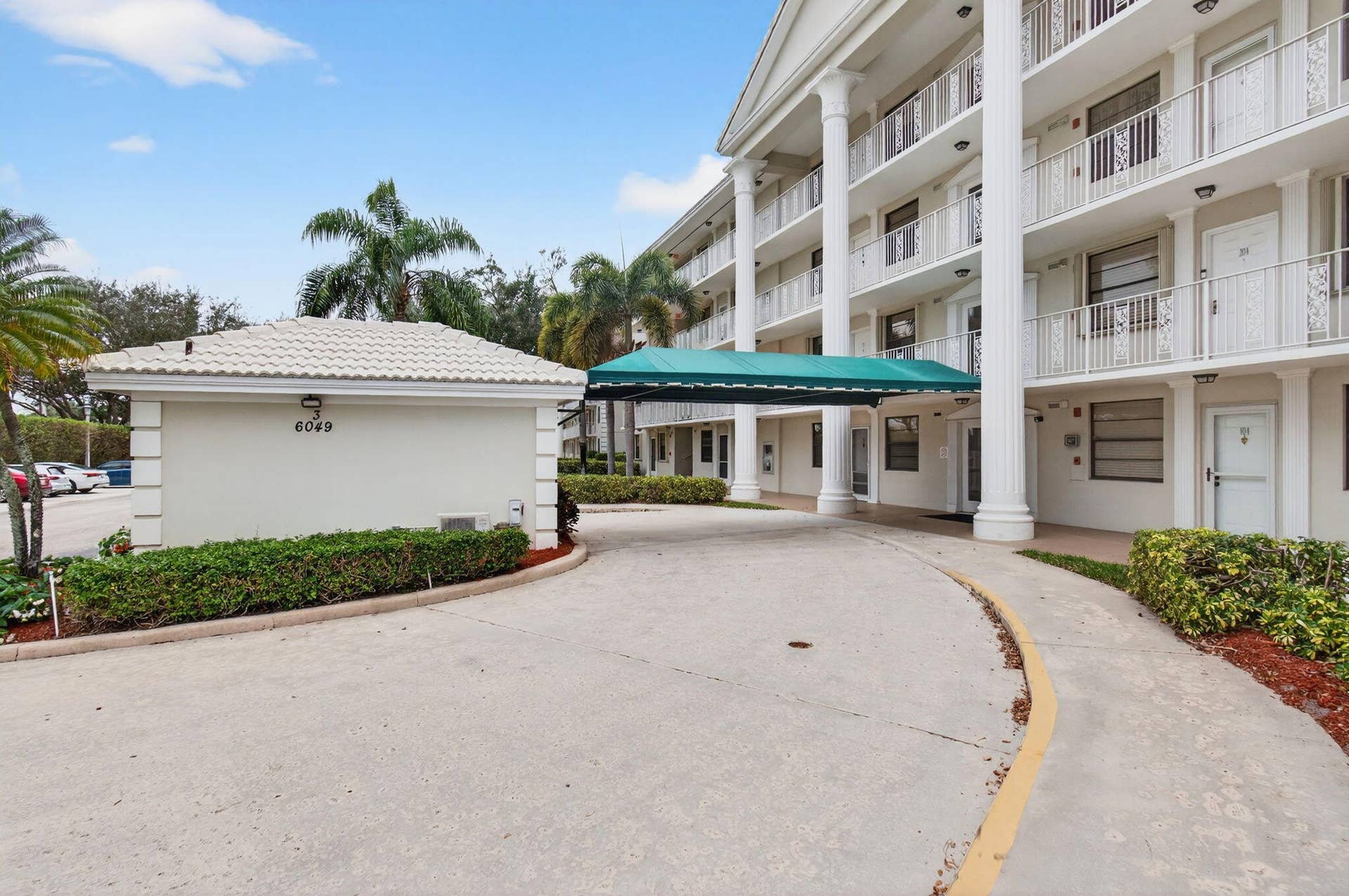 6049 Balboa Circle, #205, Boca Raton, FL 33433 6049 Balboa Circle, #205, Boca Raton, FL 33433