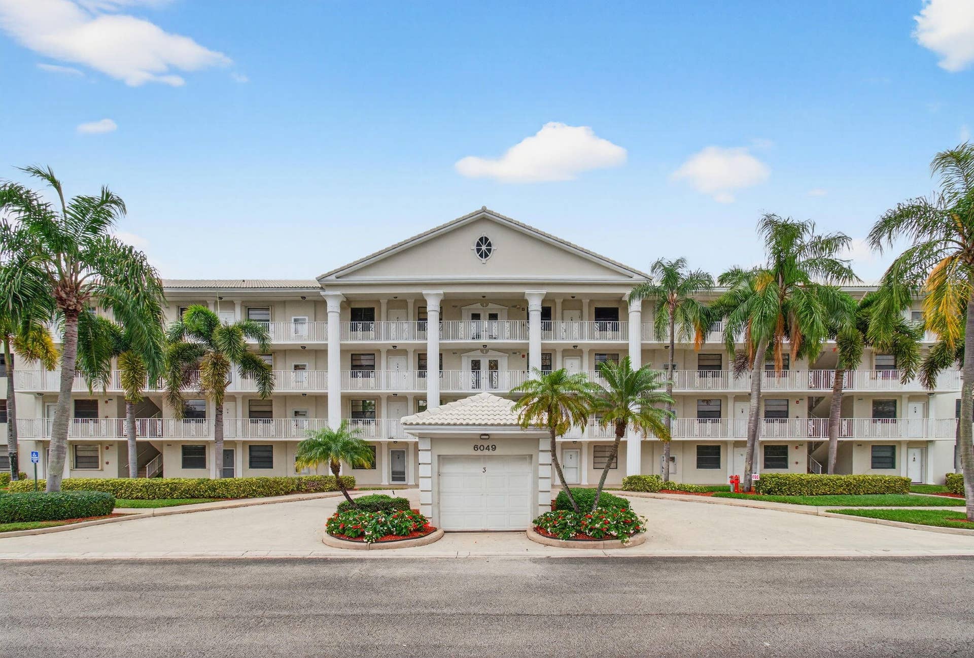 6049 Balboa Circle, #205, Boca Raton, FL 33433 6049 Balboa Circle, #205, Boca Raton, FL 33433