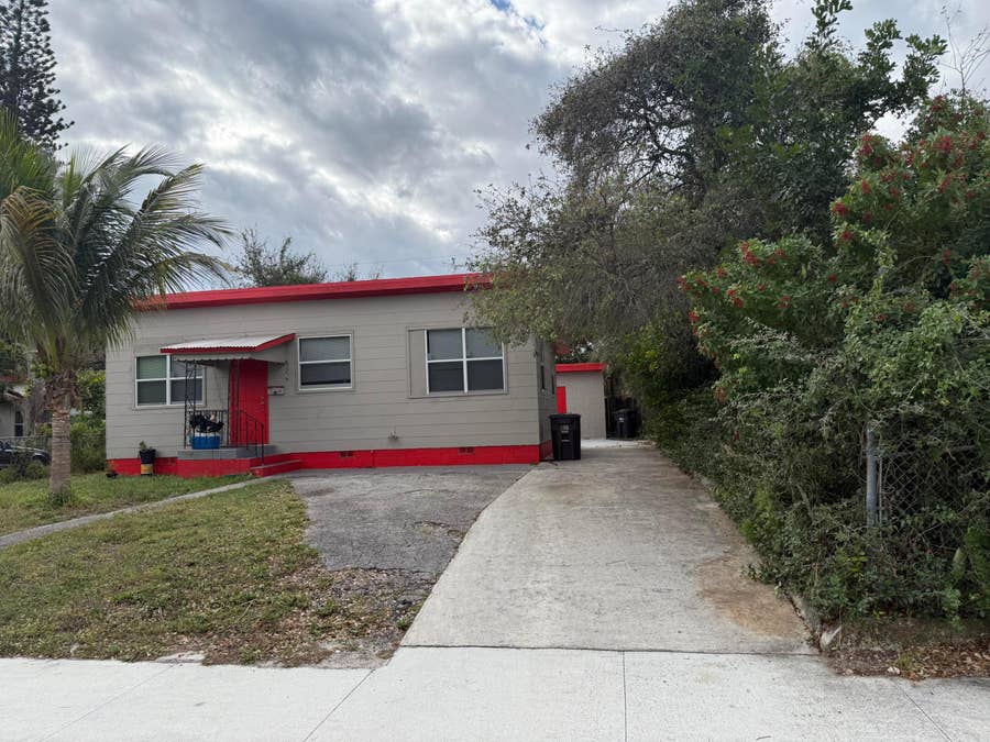 Property photo for 926 33rd Street, West Palm Beach, FL