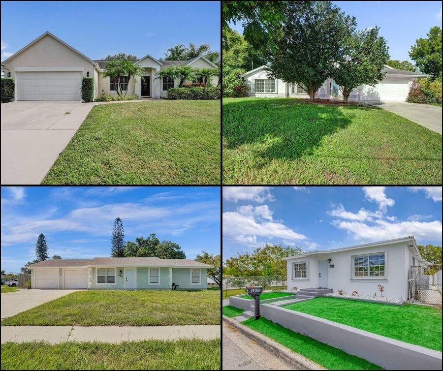 Property photo for 1075 W 30th Street, Riviera Beach, FL