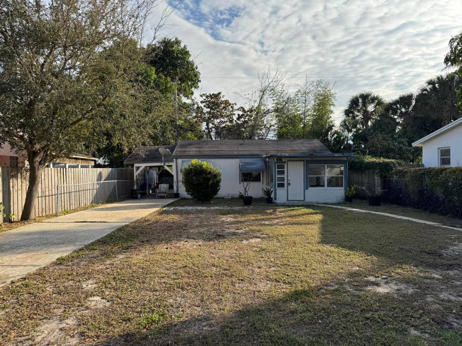 Property photo for 416 58th Street, West Palm Beach, FL