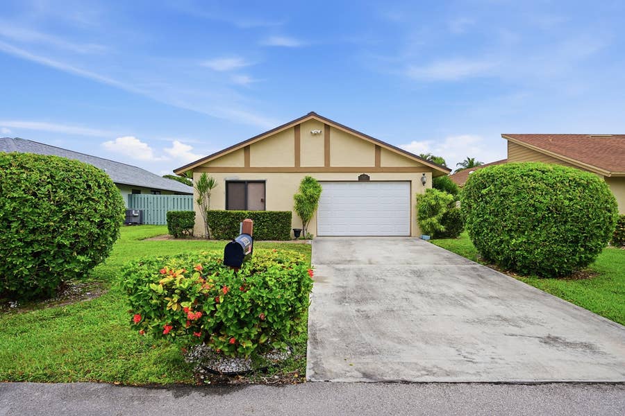 Property photo for 3135 NW 13th Street, Delray Beach, FL