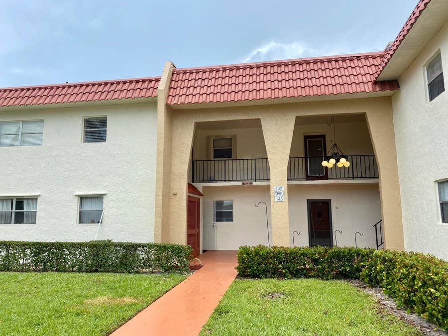 Property photo for 138 Lake Frances Drive, West Palm Beach, FL
