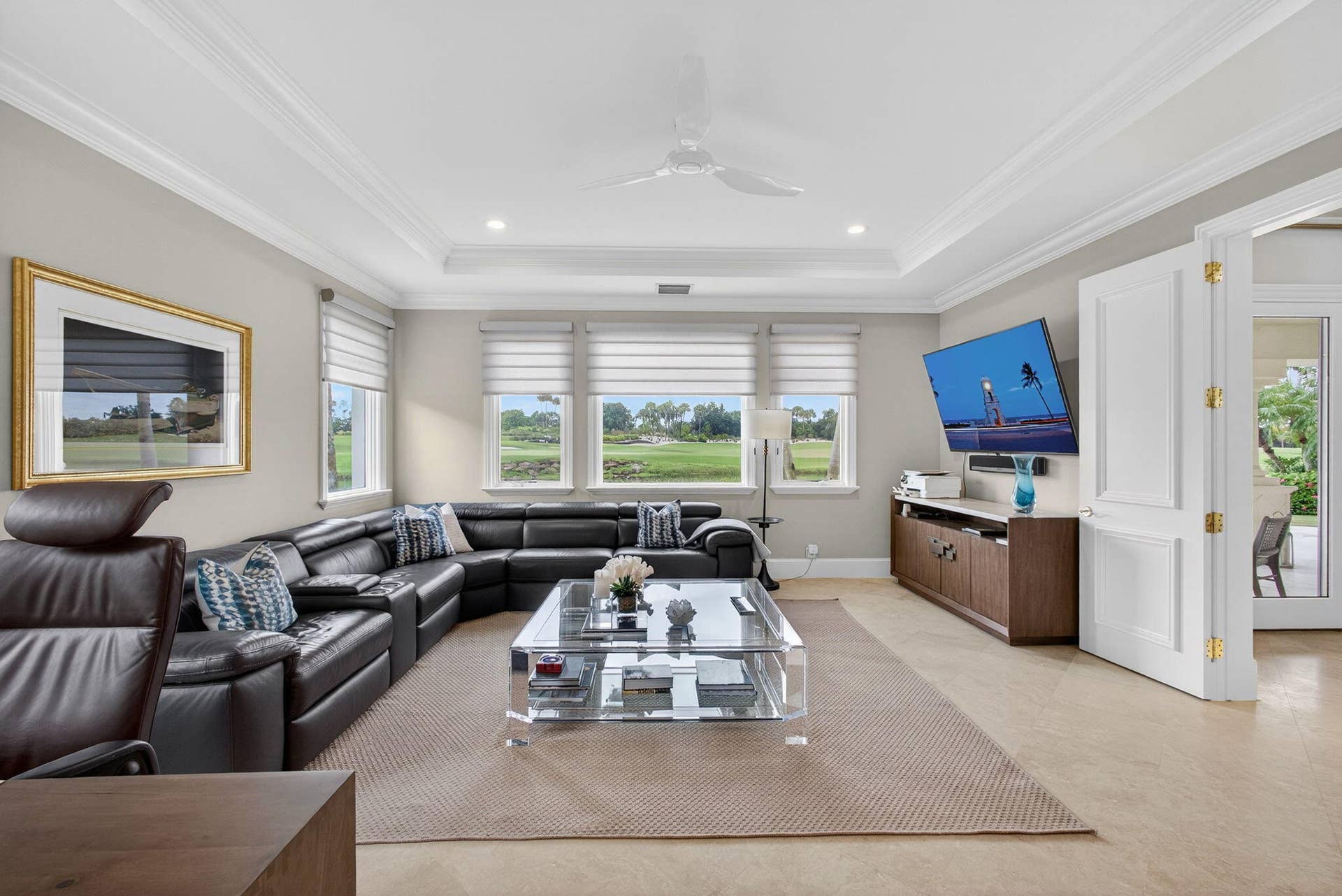 11912 Palma Drive, Palm Beach Gardens, FL 33418 Master Bedroom #2