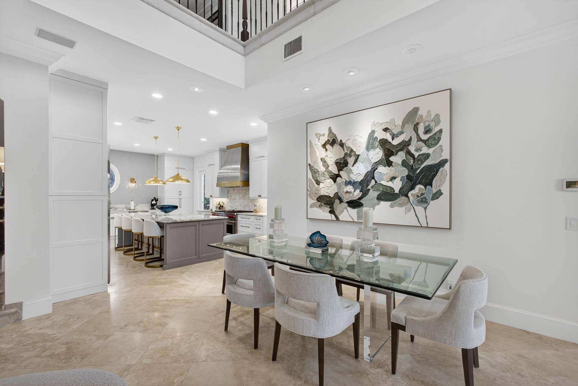 11912 Palma Drive, Palm Beach Gardens, FL 33418 Formal Dining