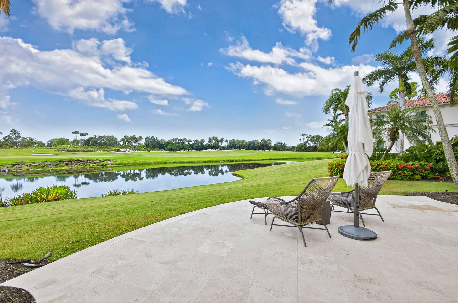 11912 Palma Drive, Palm Beach Gardens, FL 33418 Old Palm Golf Course
