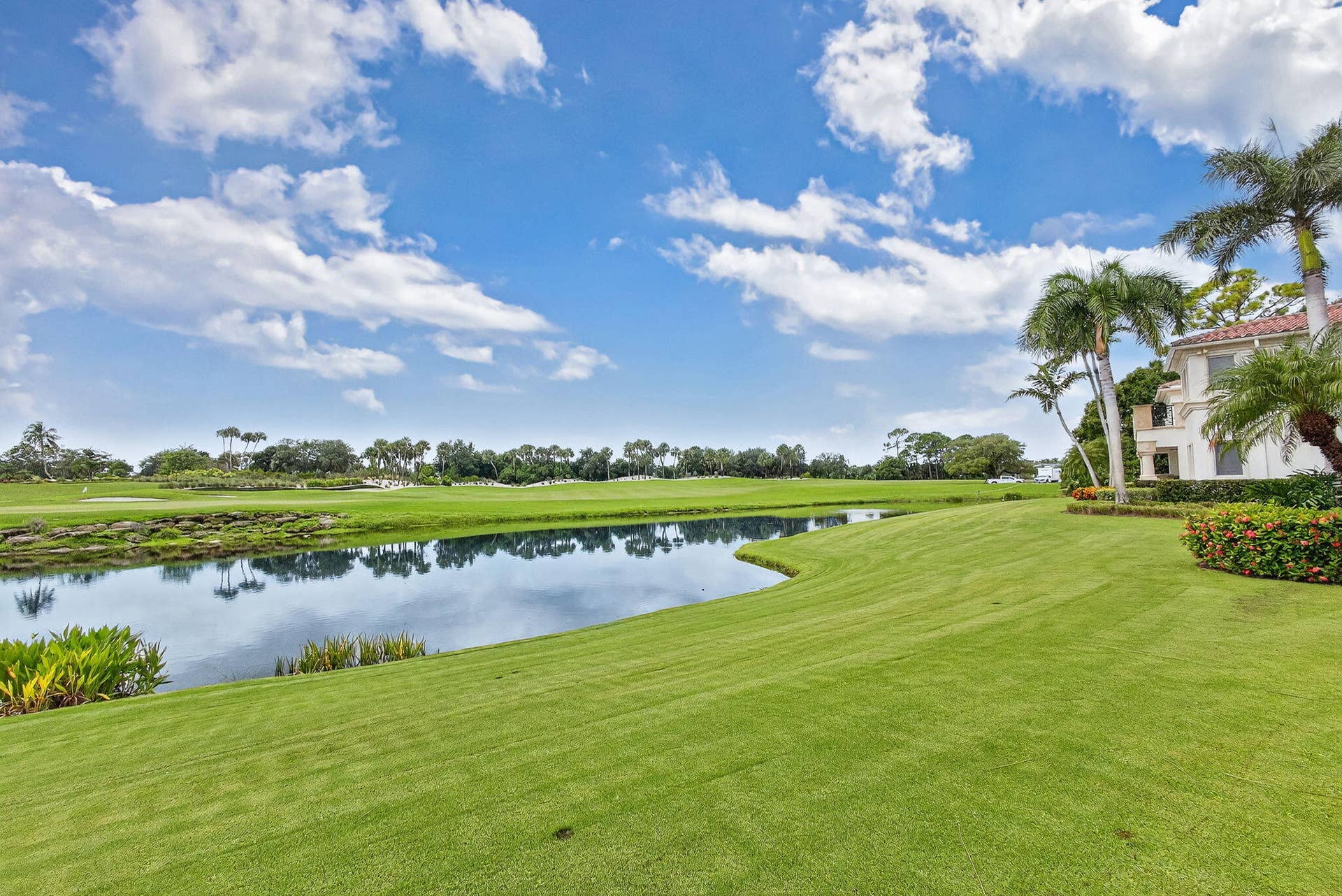 11912 Palma Drive, Palm Beach Gardens, FL 33418 View
