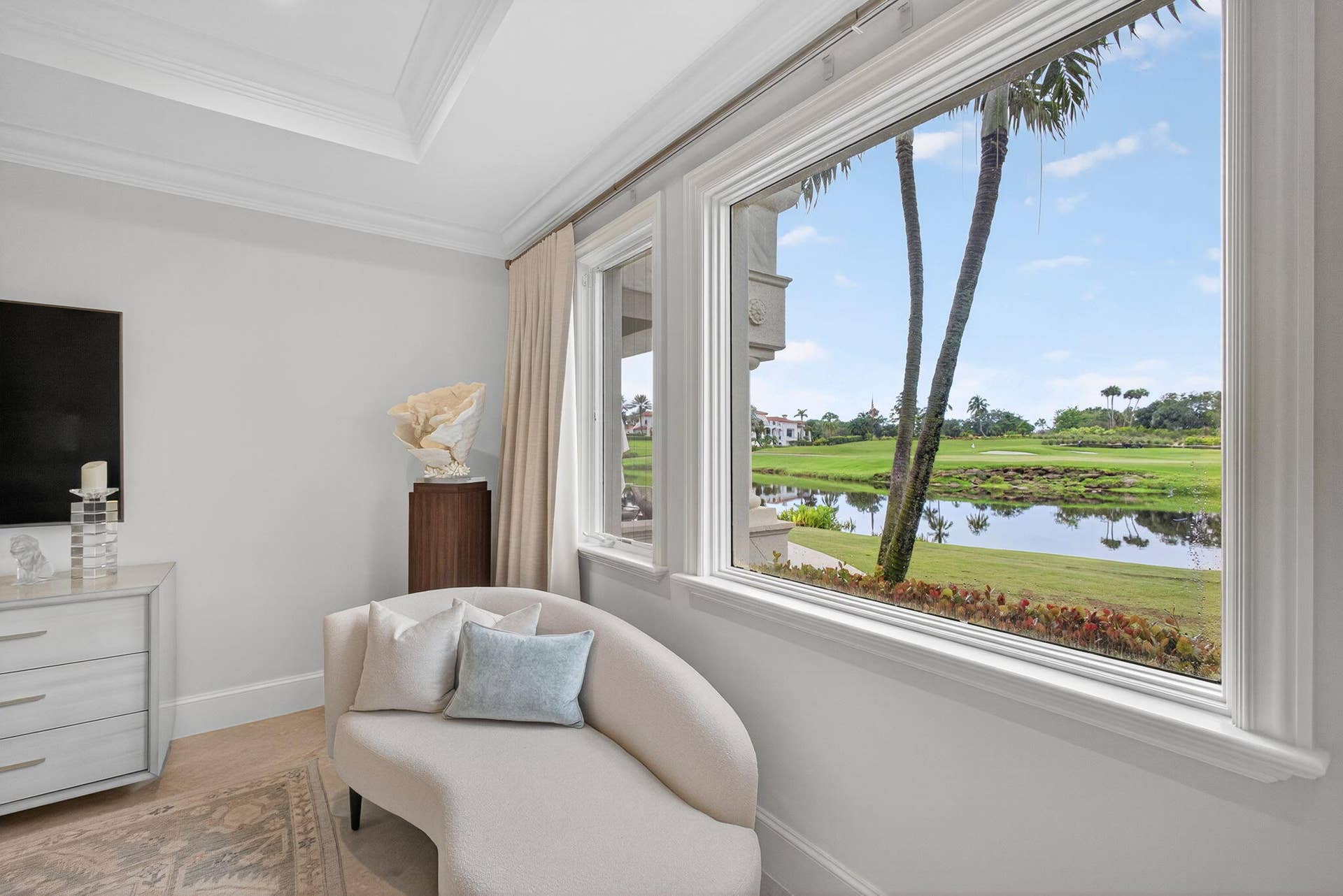 11912 Palma Drive, Palm Beach Gardens, FL 33418 Master Bedroom #1