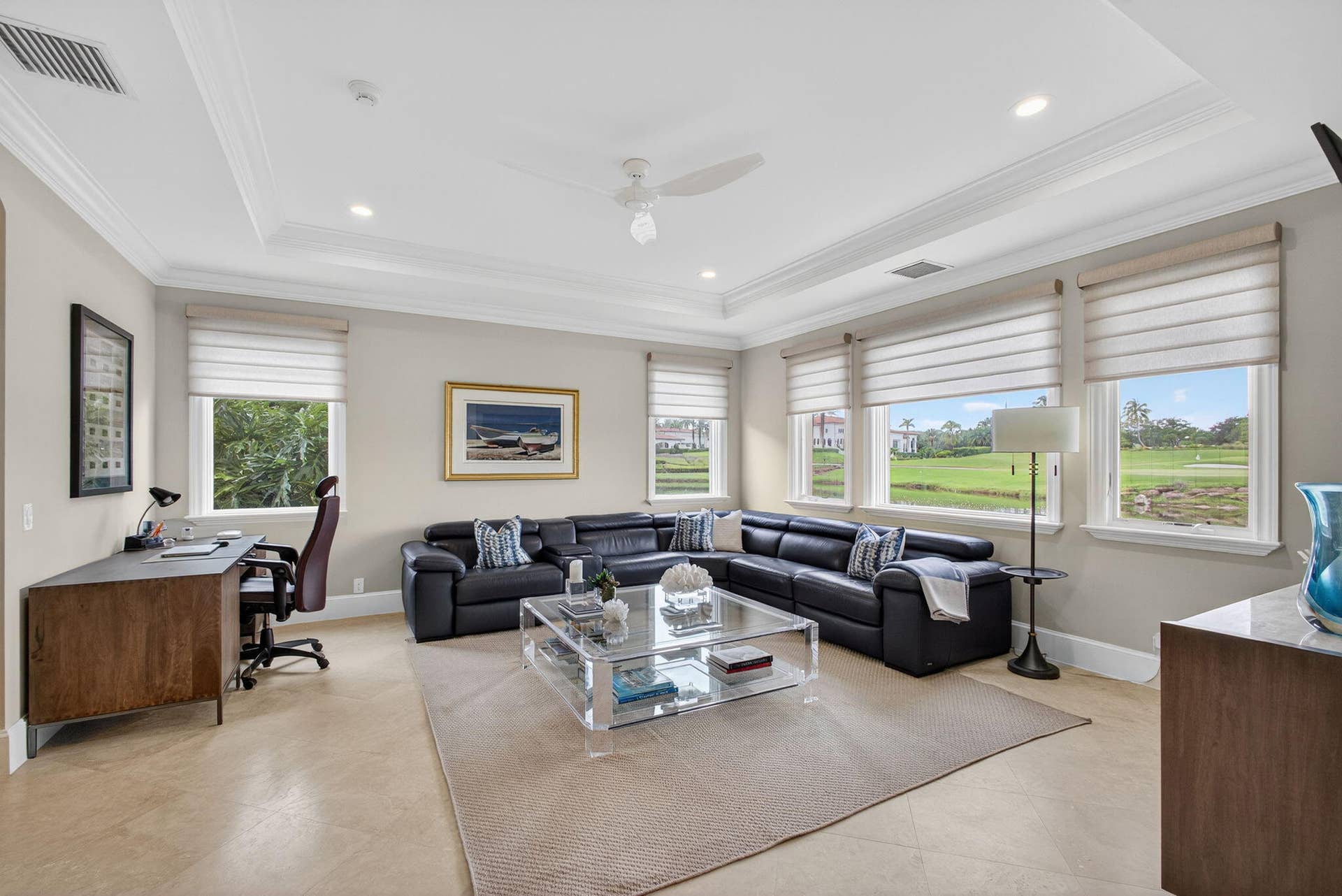 11912 Palma Drive, Palm Beach Gardens, FL 33418 Master Bedroom #2 or Den