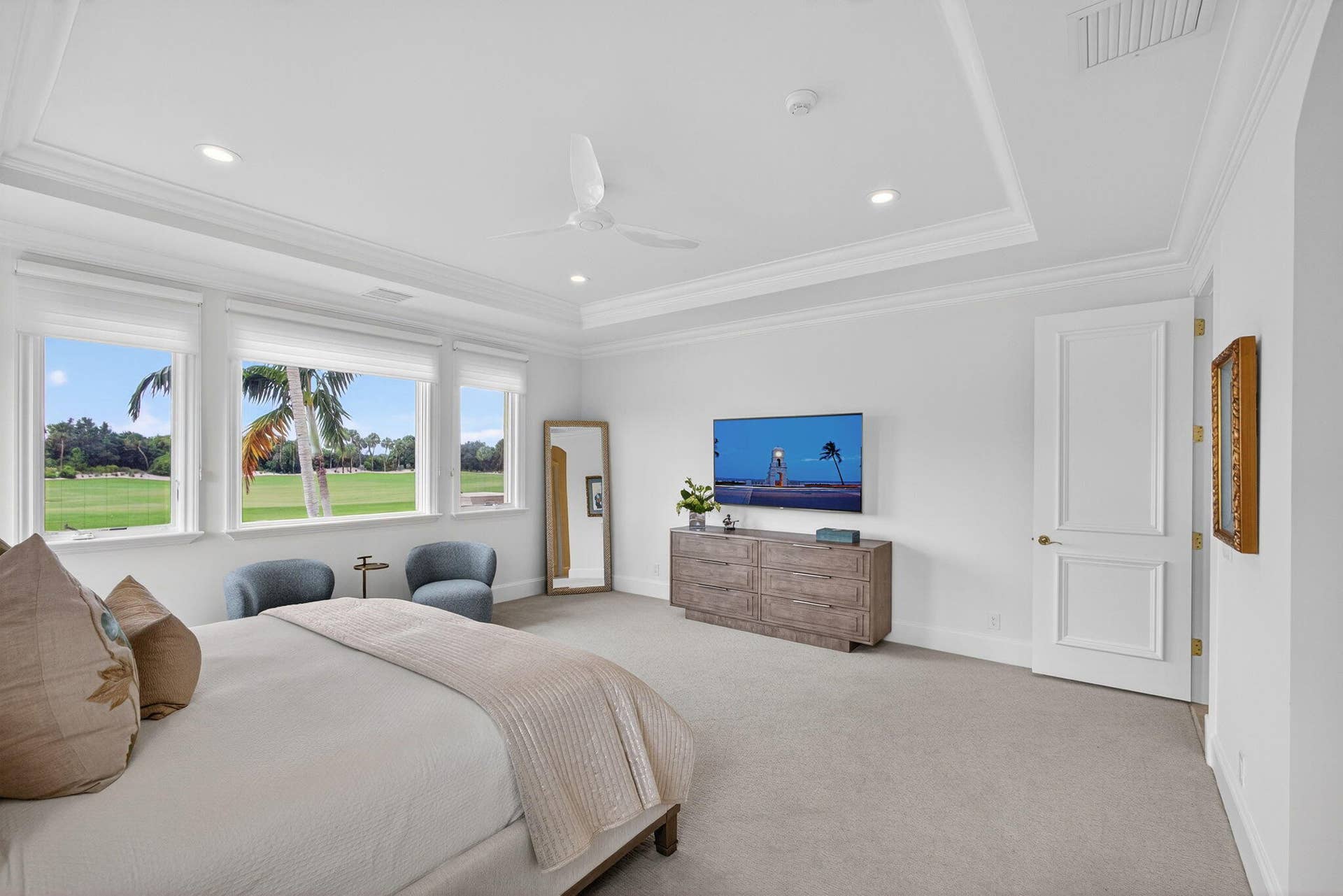 11912 Palma Drive, Palm Beach Gardens, FL 33418 Guest Bedroom #2