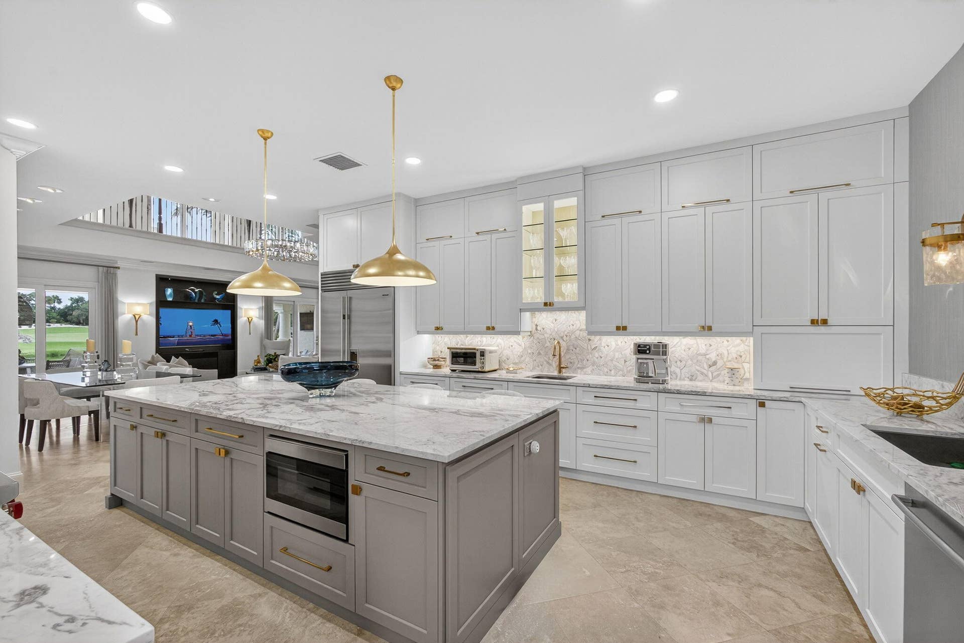 11912 Palma Drive, Palm Beach Gardens, FL 33418 Abundant Storage Space
