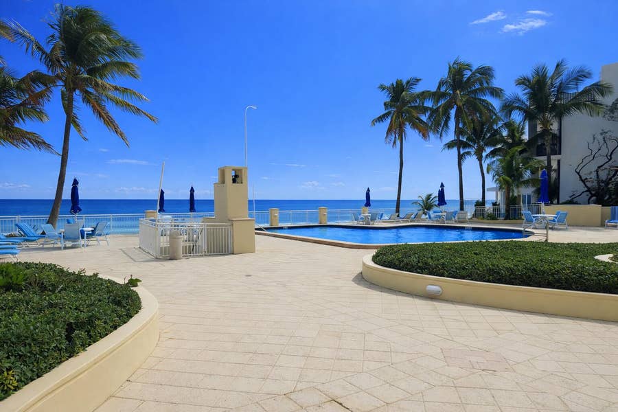 Property photo for 3475 S Ocean Boulevard, #3020, Palm Beach, FL