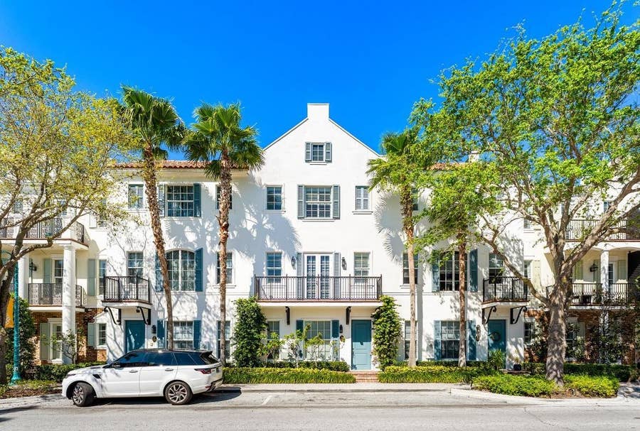 Property photo for 373 E Cannery Row Circle, Delray Beach, FL