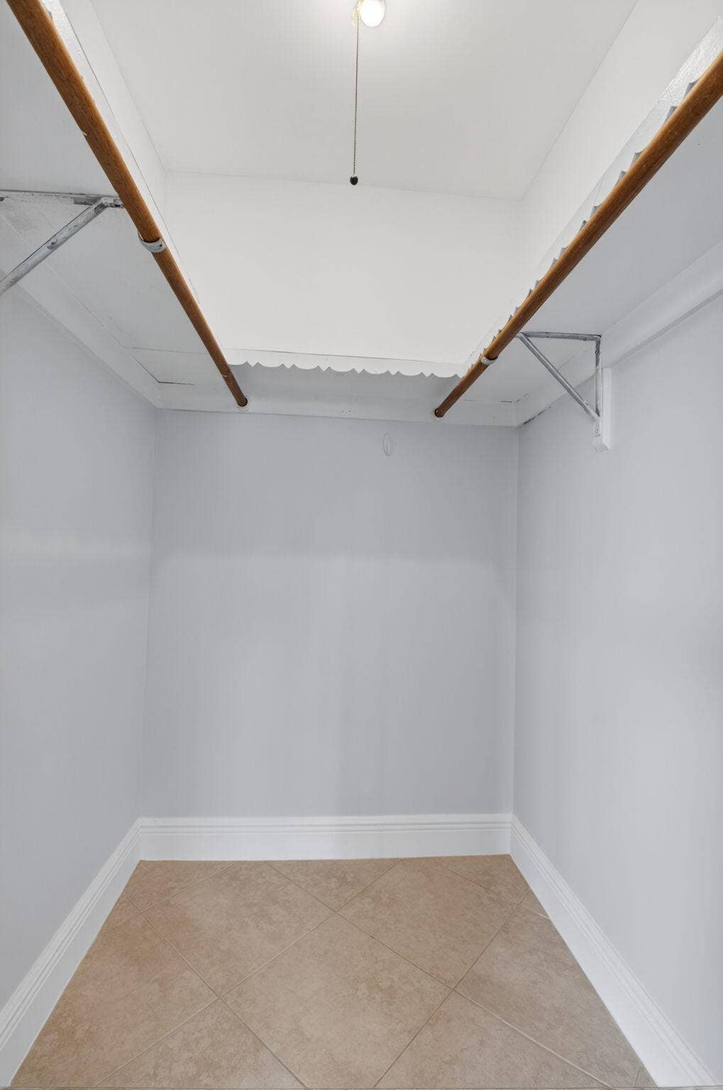 9197 SW 3rd Street, Boca Raton, FL 33428 Master Bedroom Closet
