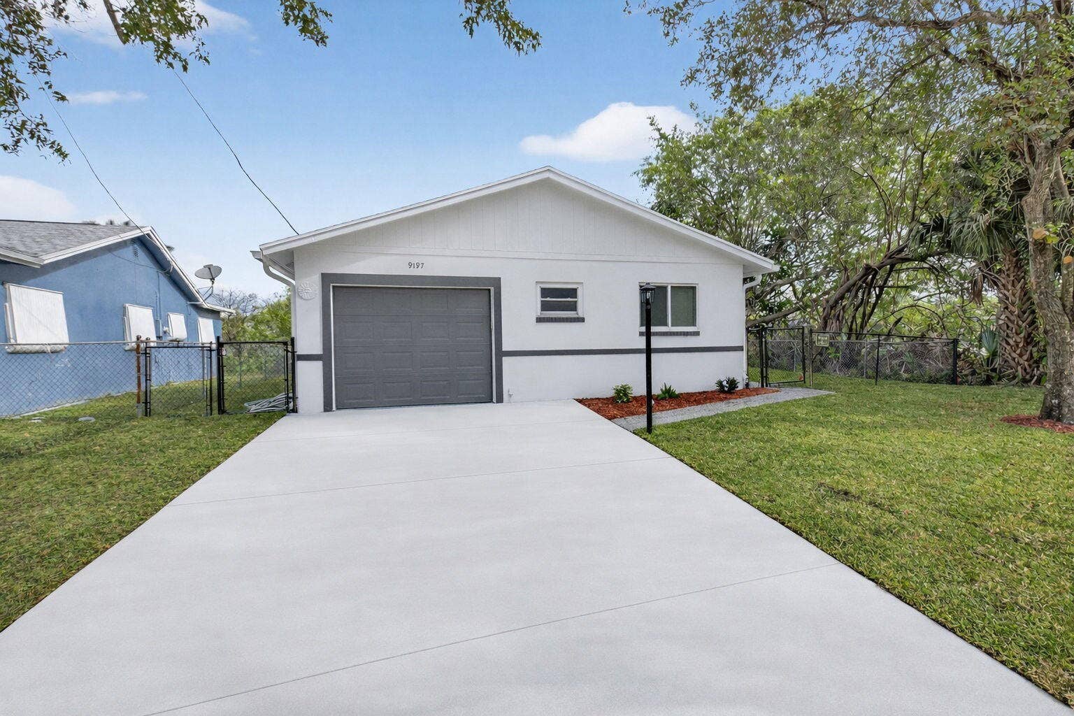 9197 SW 3rd Street, Boca Raton, FL 33428 Front #1