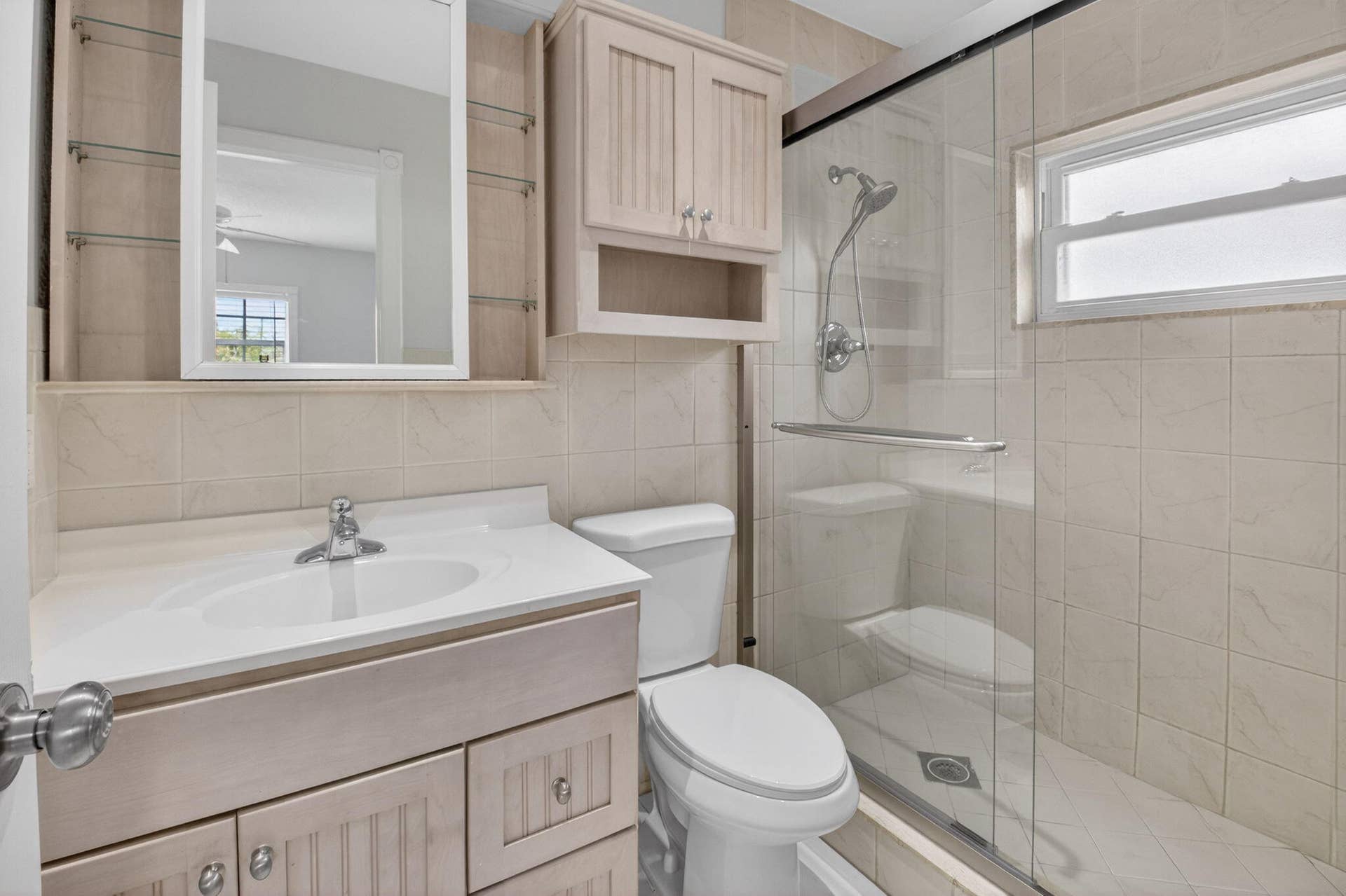 9197 SW 3rd Street, Boca Raton, FL 33428 Master Bathroom