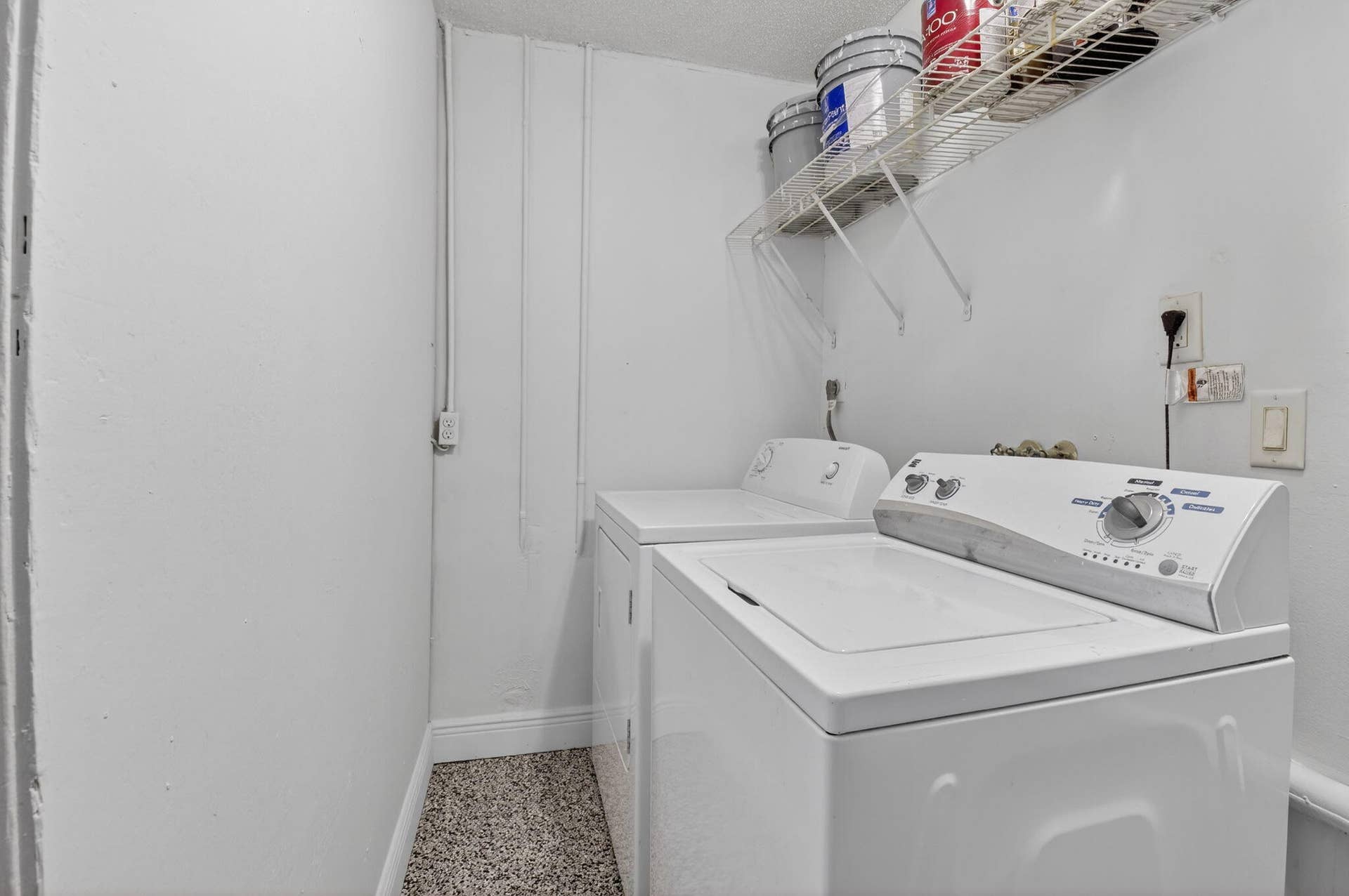 9197 SW 3rd Street, Boca Raton, FL 33428 Laundry Room