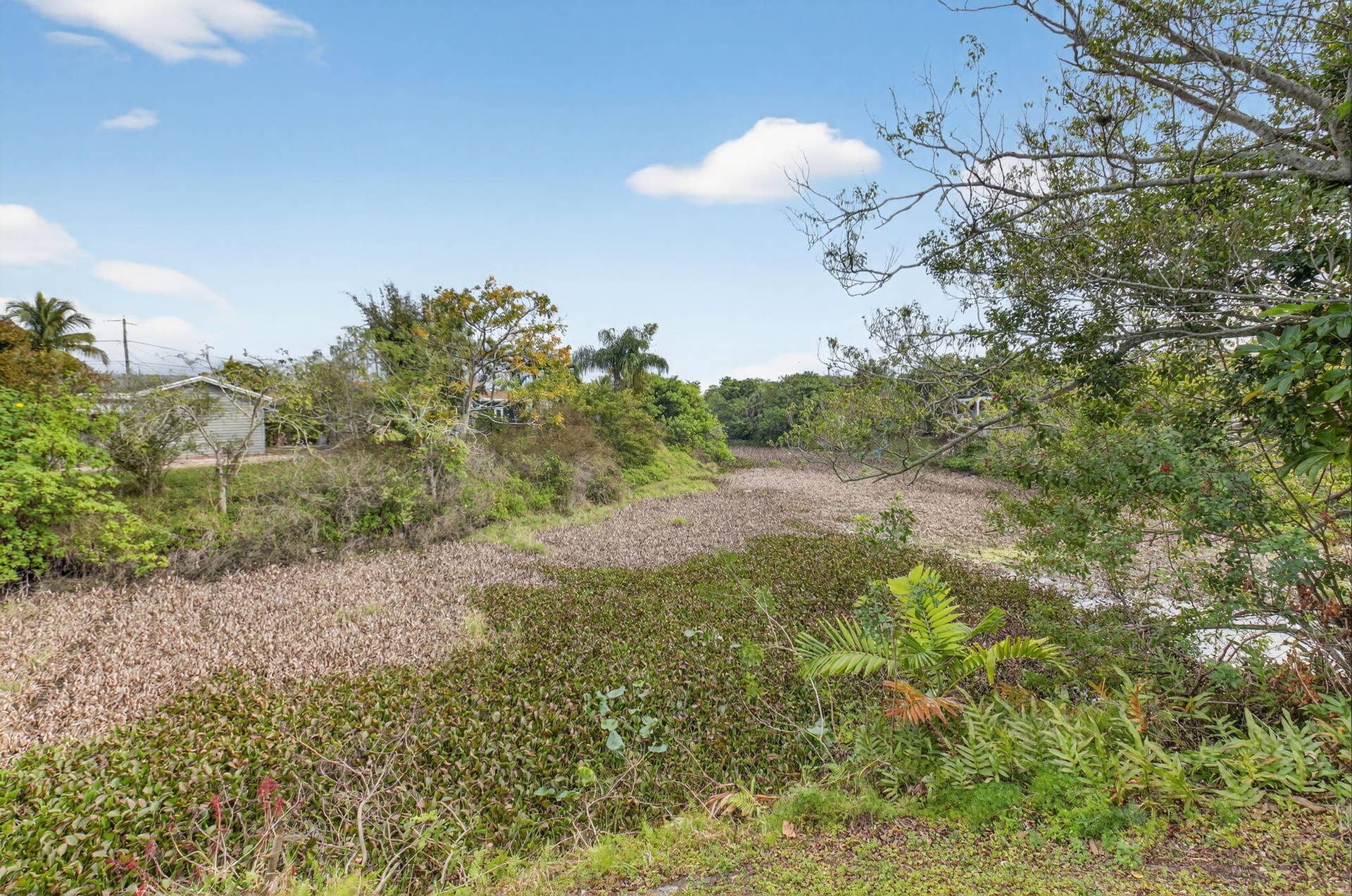 9197 SW 3rd Street, Boca Raton, FL 33428 Canal