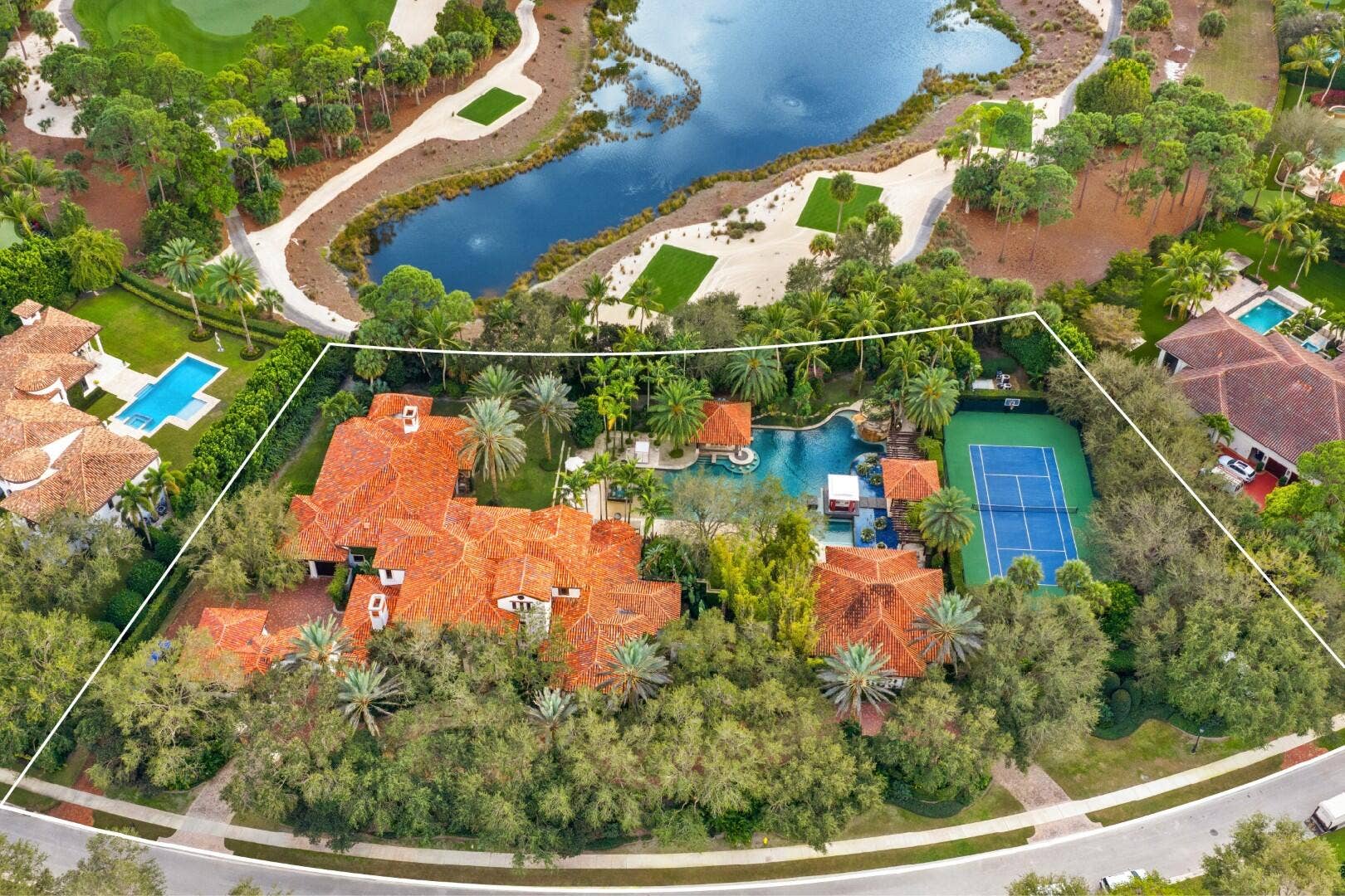 12227 Tillinghast Circle, Palm Beach Gardens, FL 33418 12227 Tillinghast Circle, Palm Beach Gardens, FL 33418
