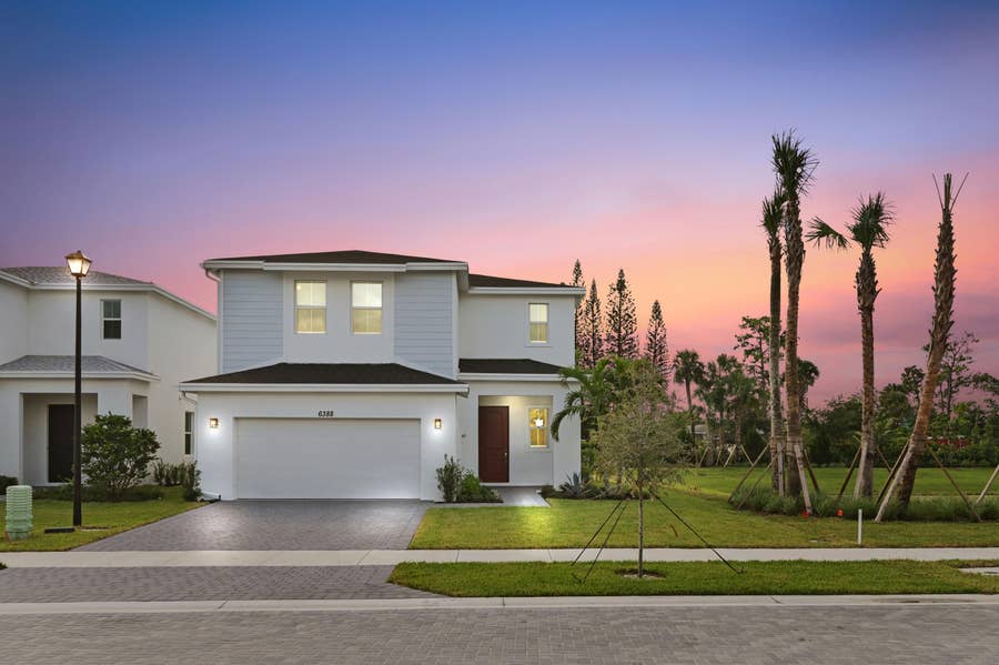 Property photo for 6299 Tenor Drive, West Palm Beach, FL