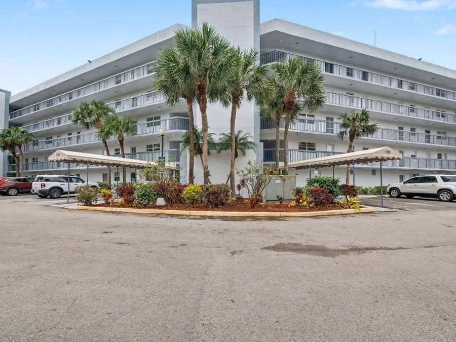 Property photo for 198 NW 67th Street, #505, Boca Raton, FL