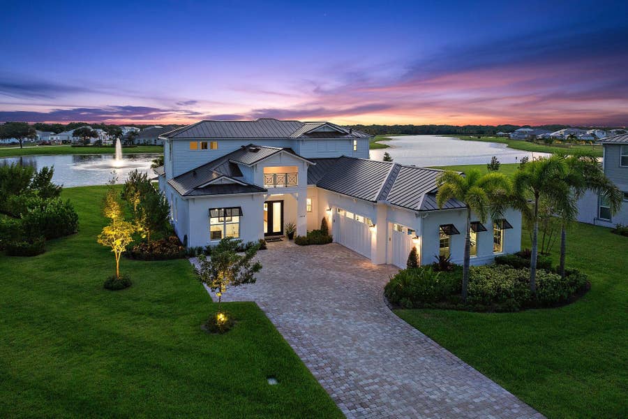 Property photo for 20124 SE Bridgewater Drive, Jupiter, FL