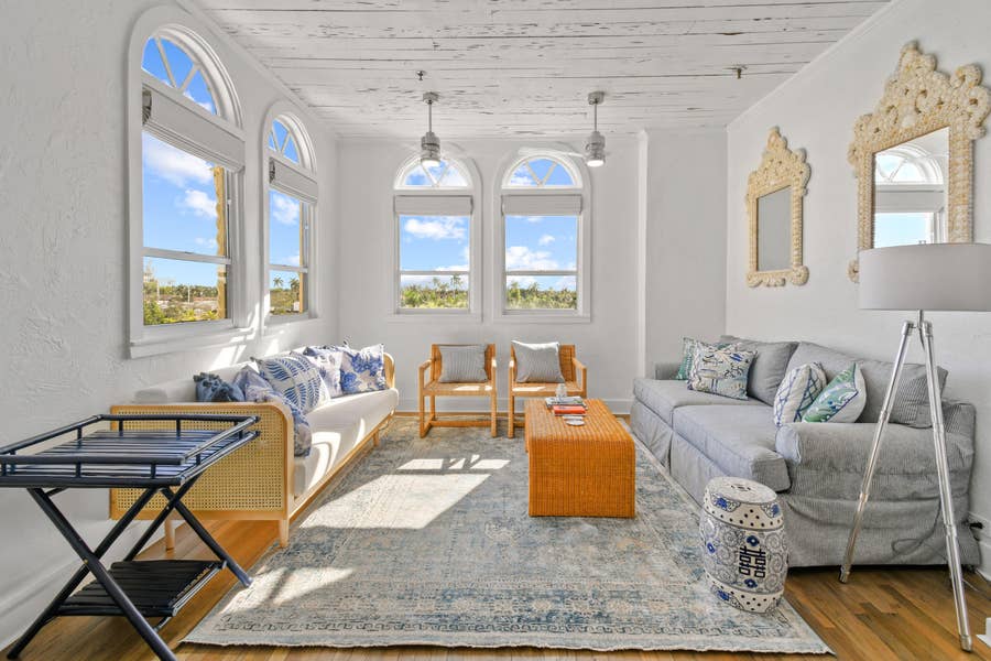 Property photo for 235 Sunrise Avenue, #Ph6, Palm Beach, FL