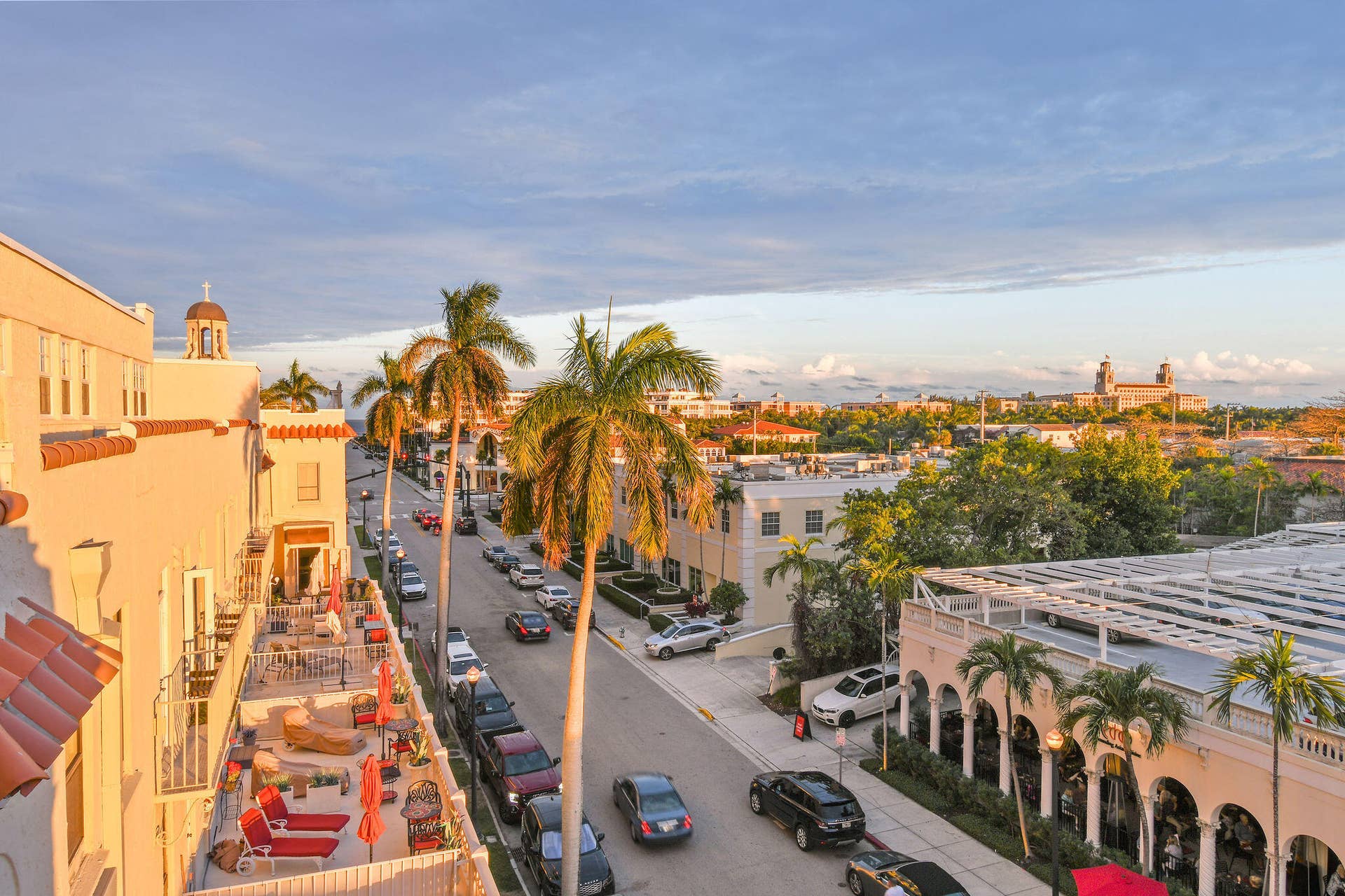 235 Sunrise Avenue, #Ph6, Palm Beach, FL 33480 235SunriseAvePH6Twilights(11)