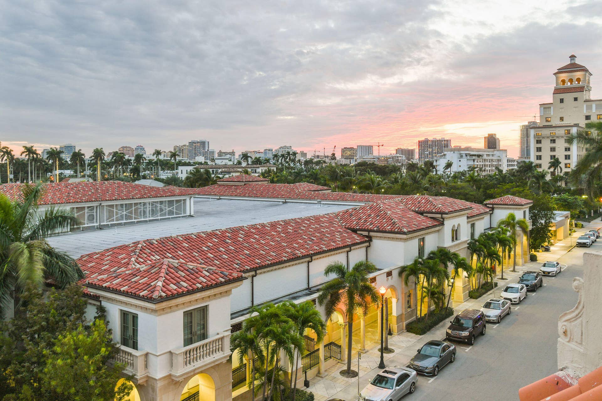 235 Sunrise Avenue, #Ph6, Palm Beach, FL 33480 235SunriseAvePH6Twilights(30)