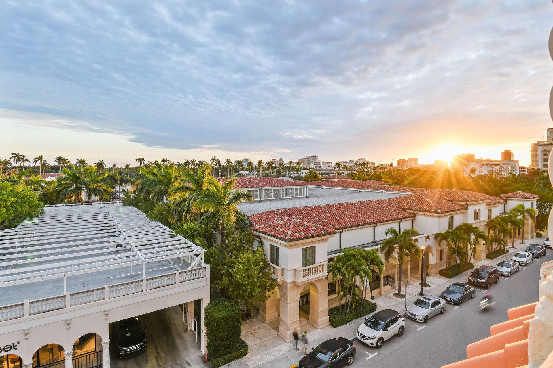 235 Sunrise Avenue, #Ph6, Palm Beach, FL 33480 235SunriseAvePH6Twilights(8)
