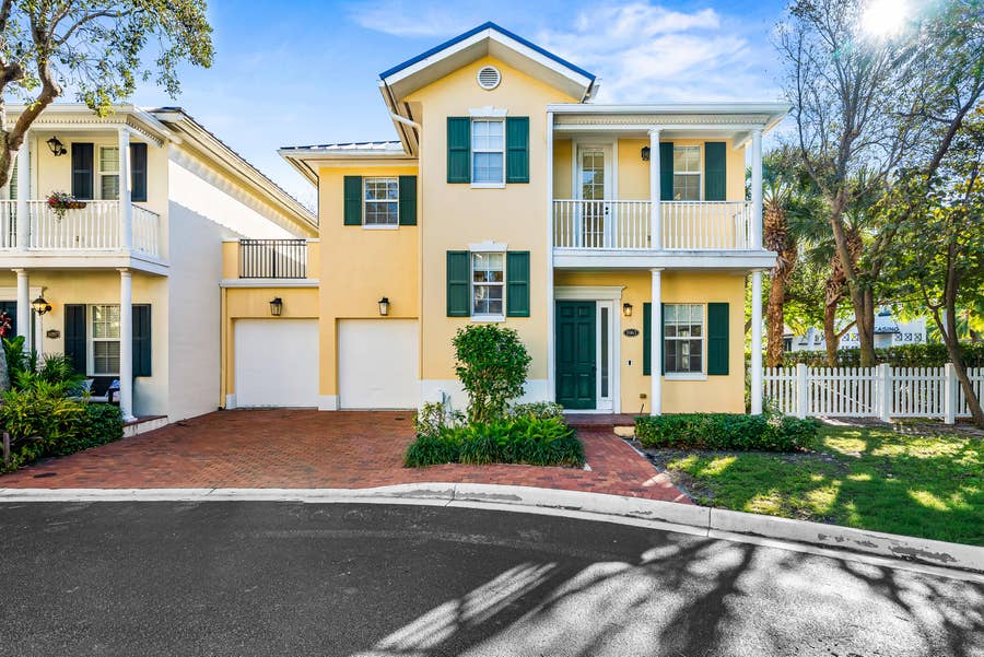 Property photo for 1063 E Heritage Club Circle, Delray Beach, FL