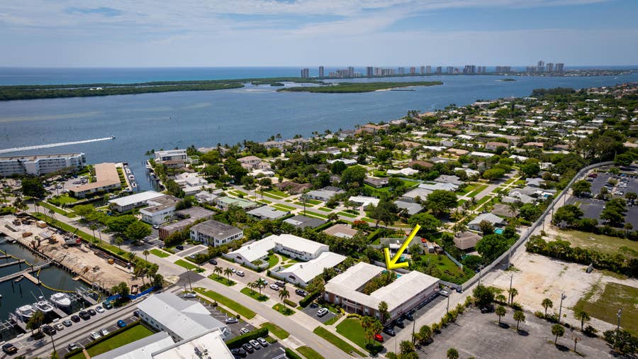 Property photo for 148 Yacht Club Drive, #10, North Palm Beach, FL