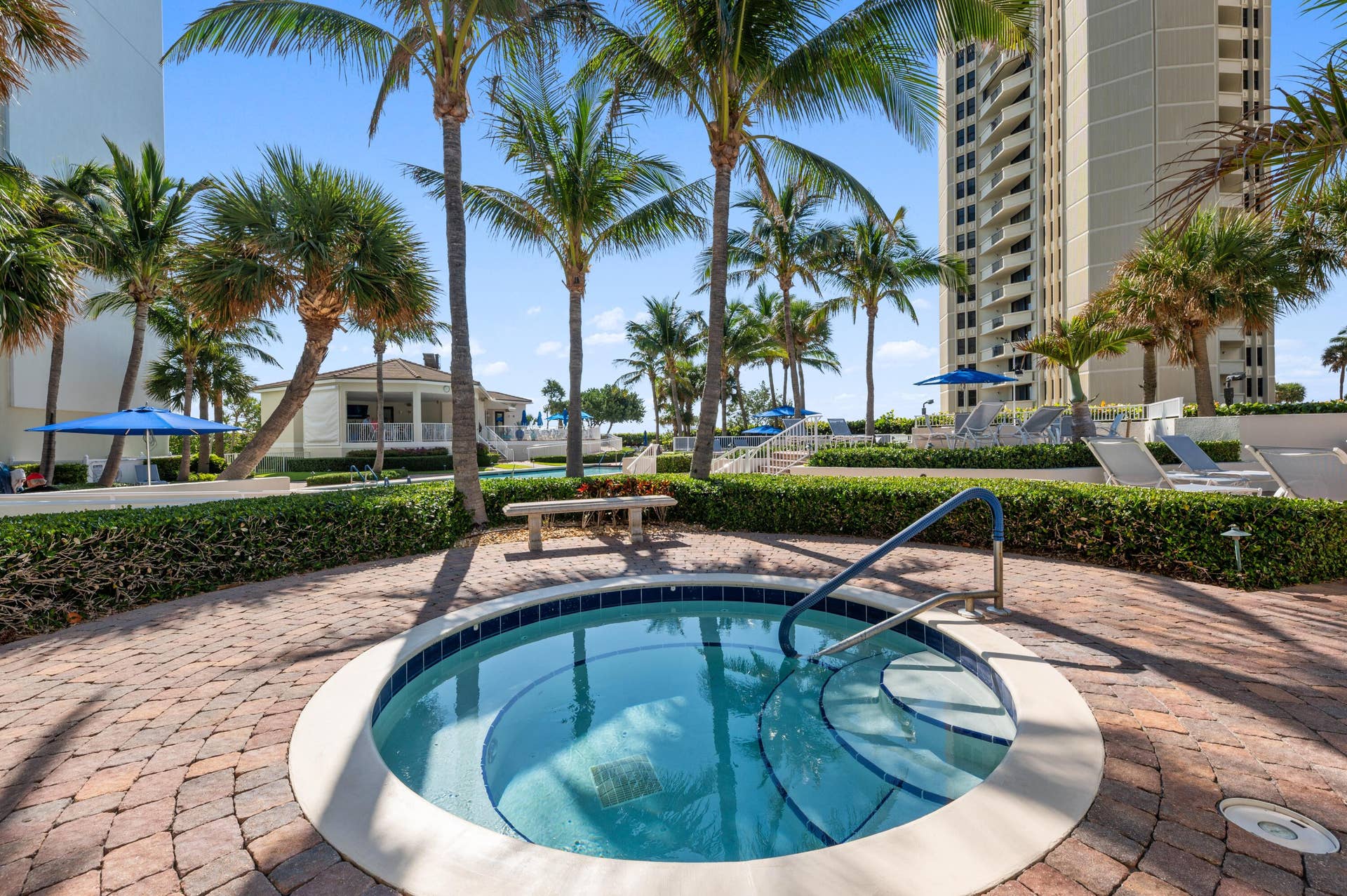 3000 N Ocean Drive, #36 G, Singer Island, Singer Island, FL 33404