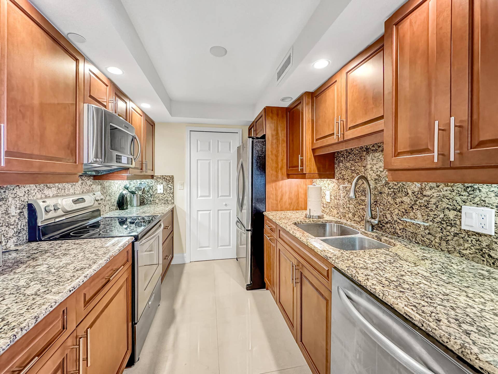 3000 N Ocean Drive, #36 G, Singer Island, Singer Island, FL 33404