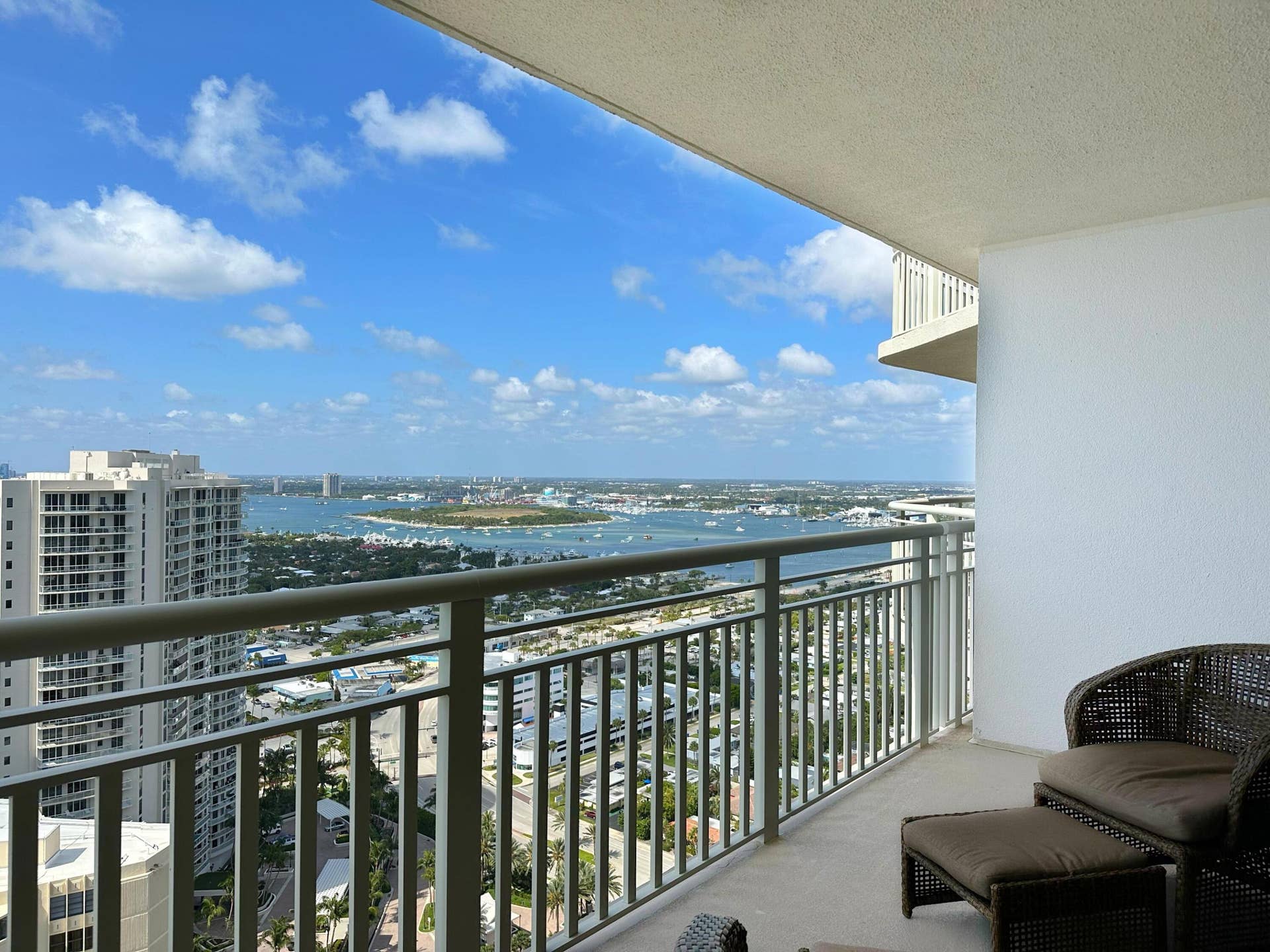 3000 N Ocean Drive, #36 G, Singer Island, Singer Island, FL 33404