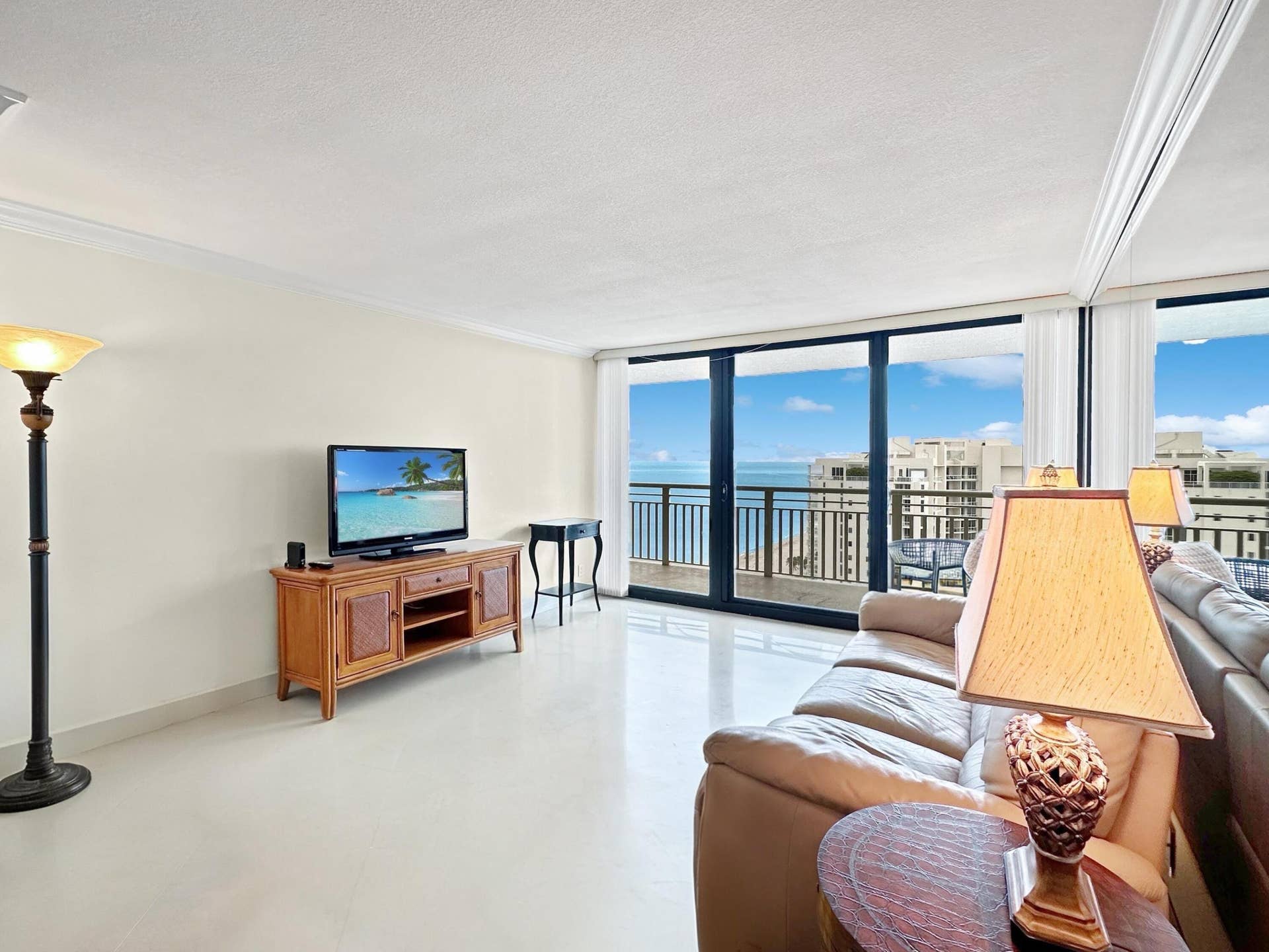 3000 N Ocean Drive, #36 G, Singer Island, Singer Island, FL 33404