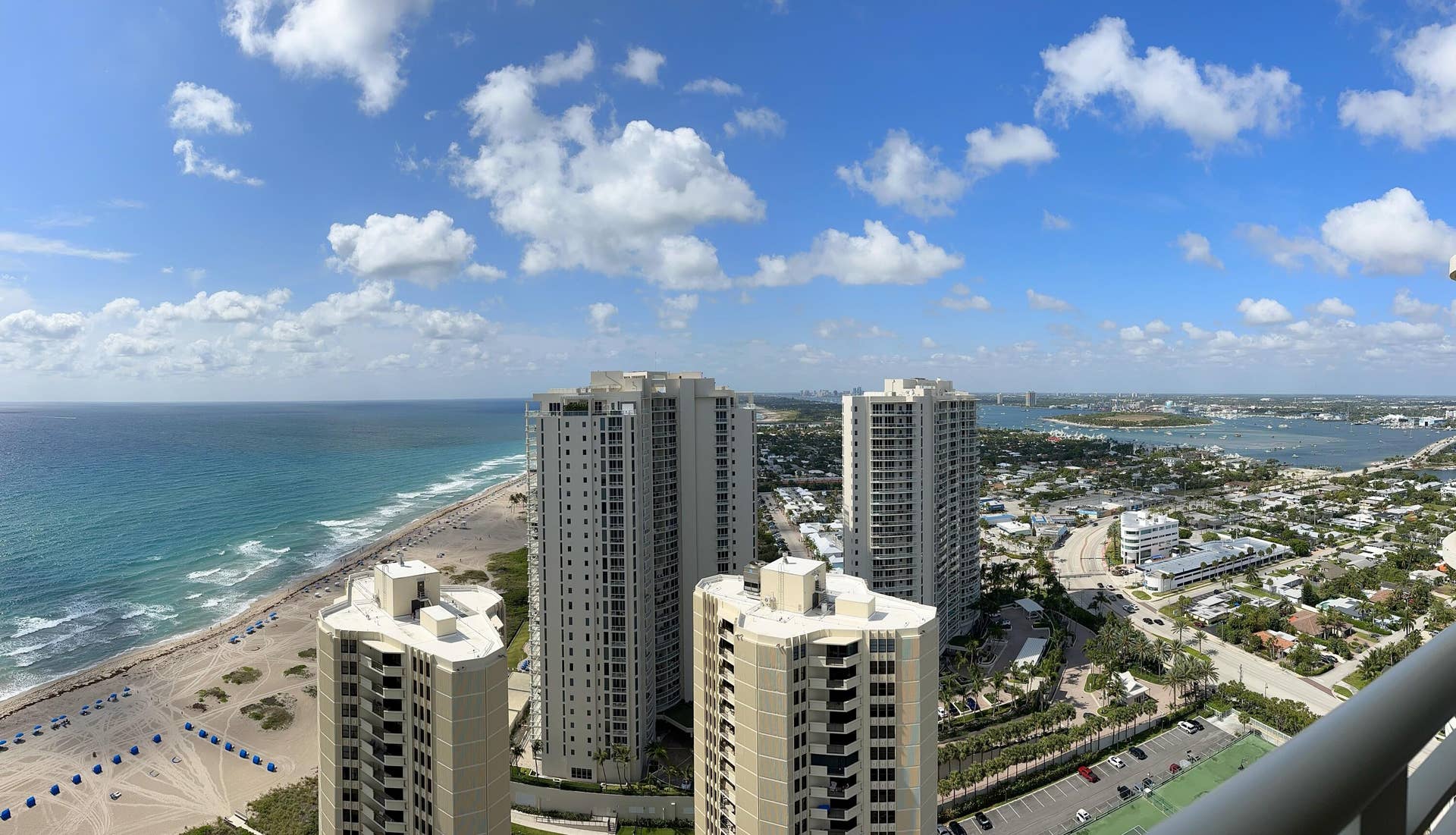 3000 N Ocean Drive, #36 G, Singer Island, Singer Island, FL 33404
