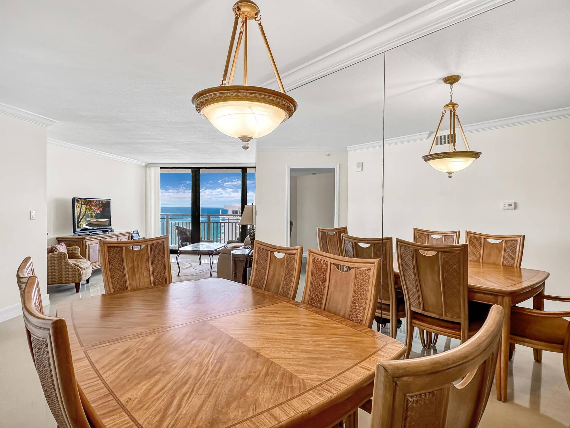3000 N Ocean Drive, #36 G, Singer Island, Singer Island, FL 33404