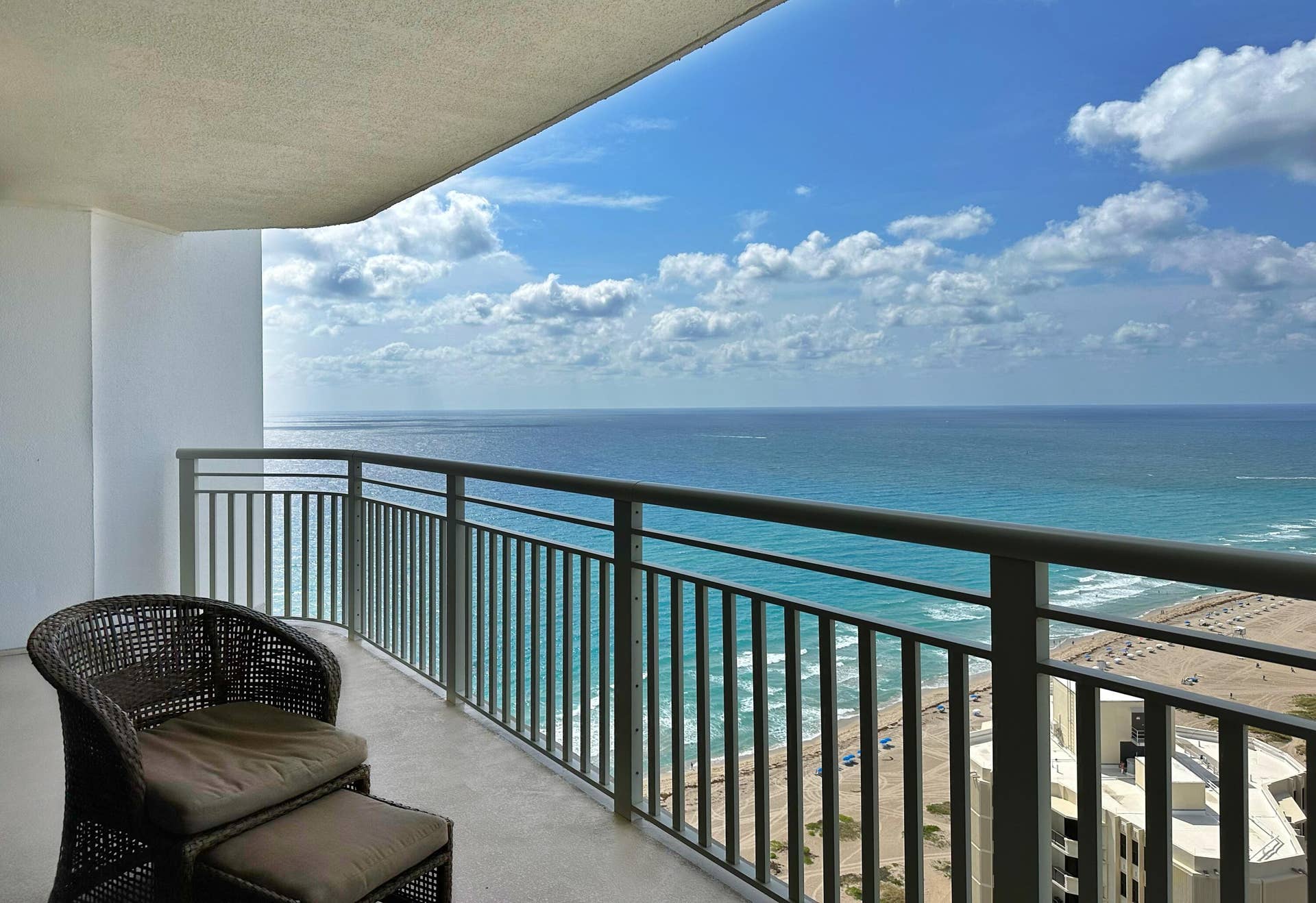3000 N Ocean Drive, #36 G, Singer Island, Singer Island, FL 33404