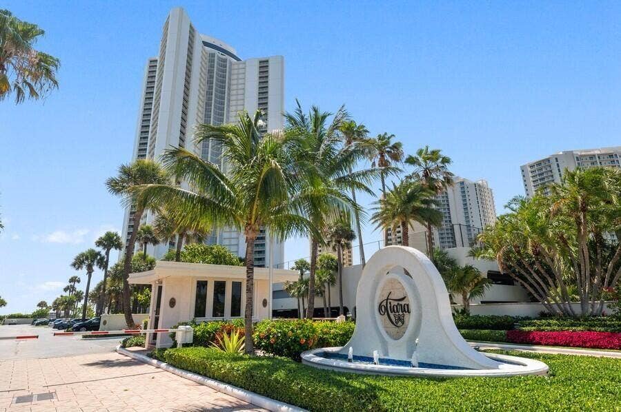 3000 N Ocean Drive, #36 G, Singer Island, Singer Island, FL 33404
