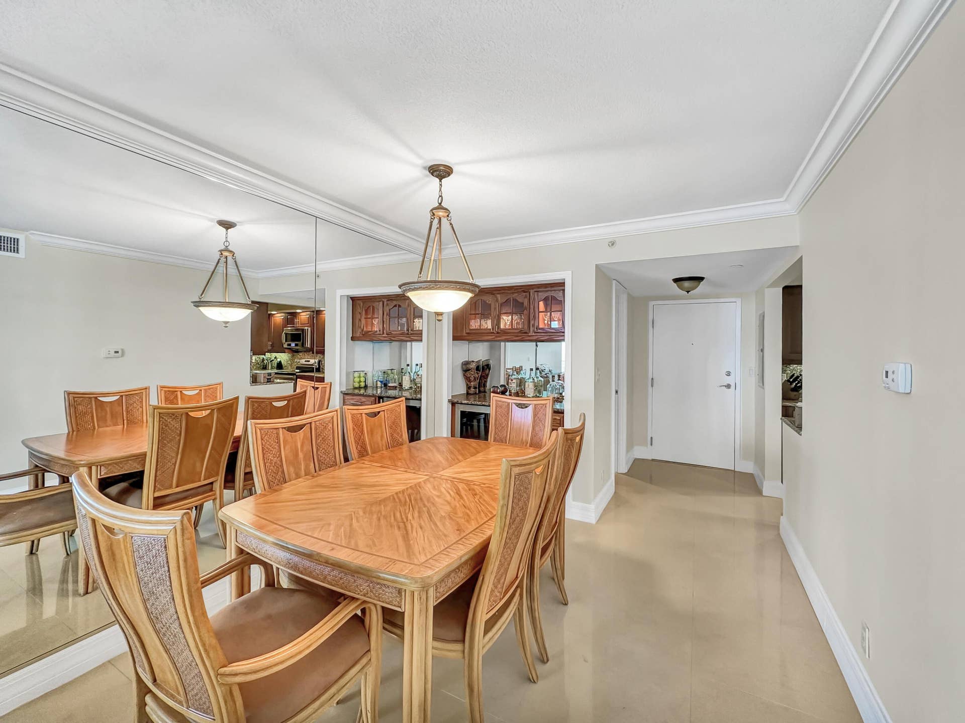 3000 N Ocean Drive, #36 G, Singer Island, Singer Island, FL 33404