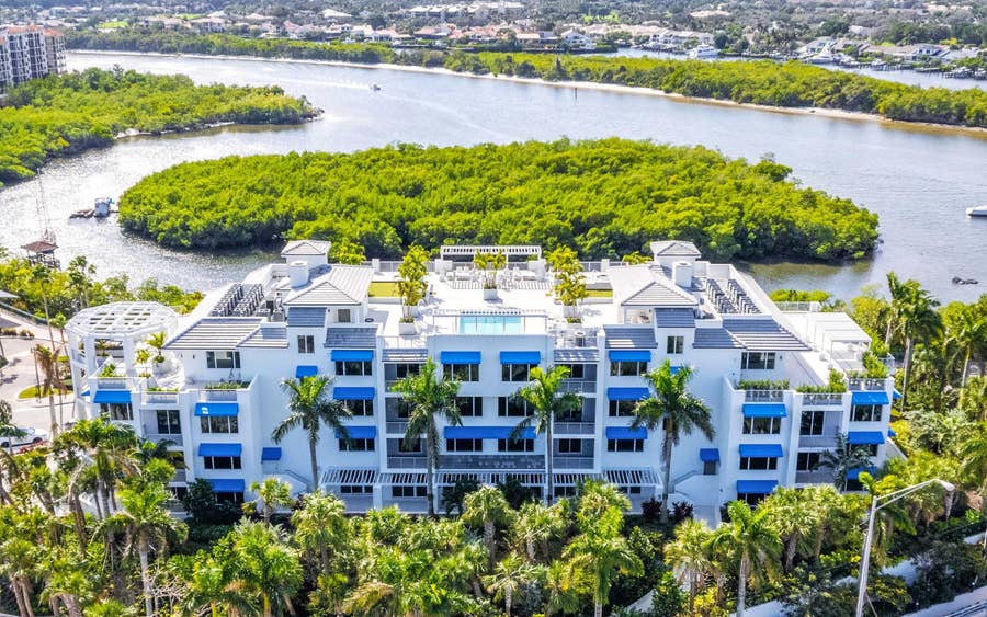 Property photo for 1 S Coastal Way, #3030, Jupiter, FL