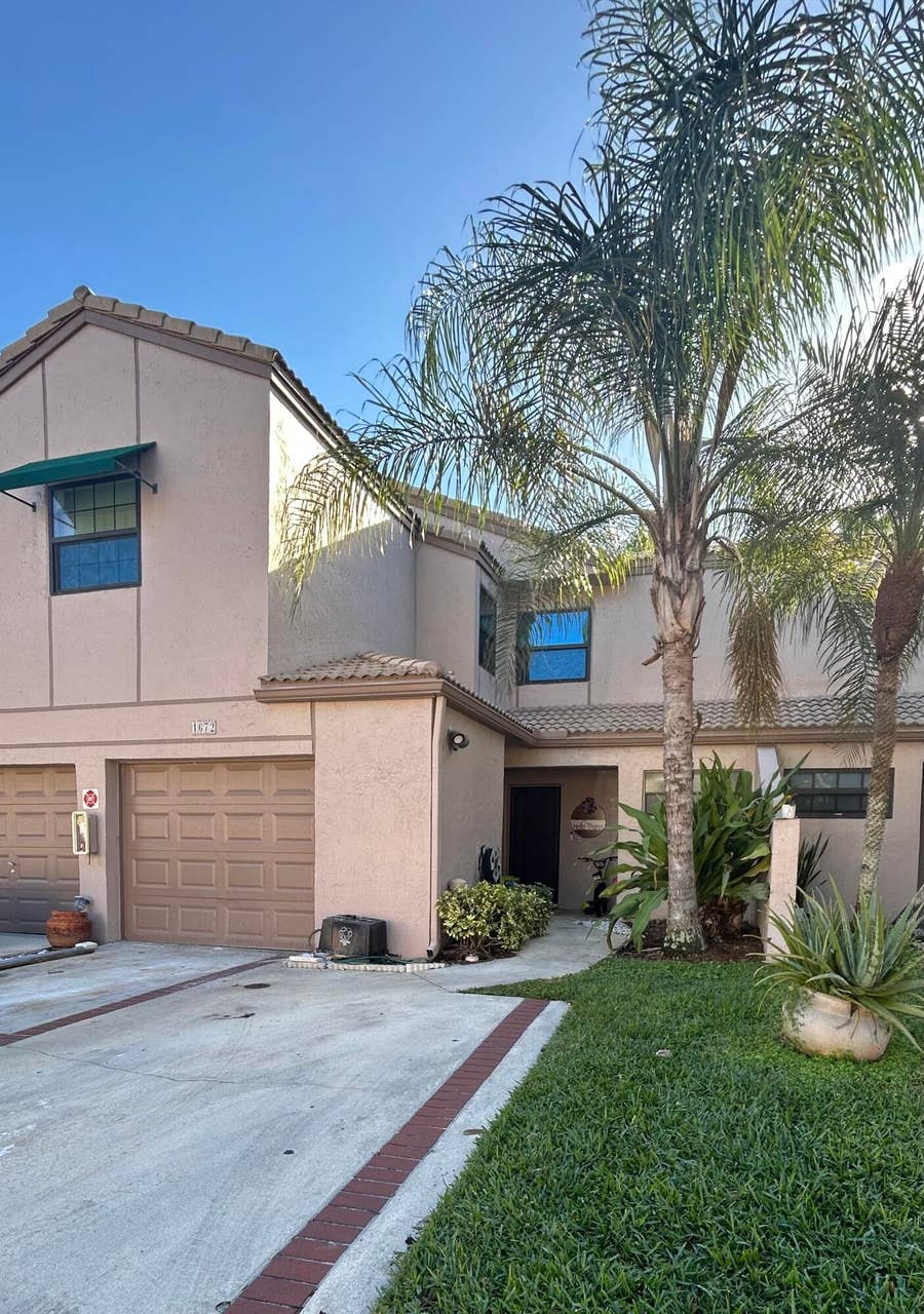 Property photo for 1672 Cypress Pointe Drive, #1a, Coral Springs, FL