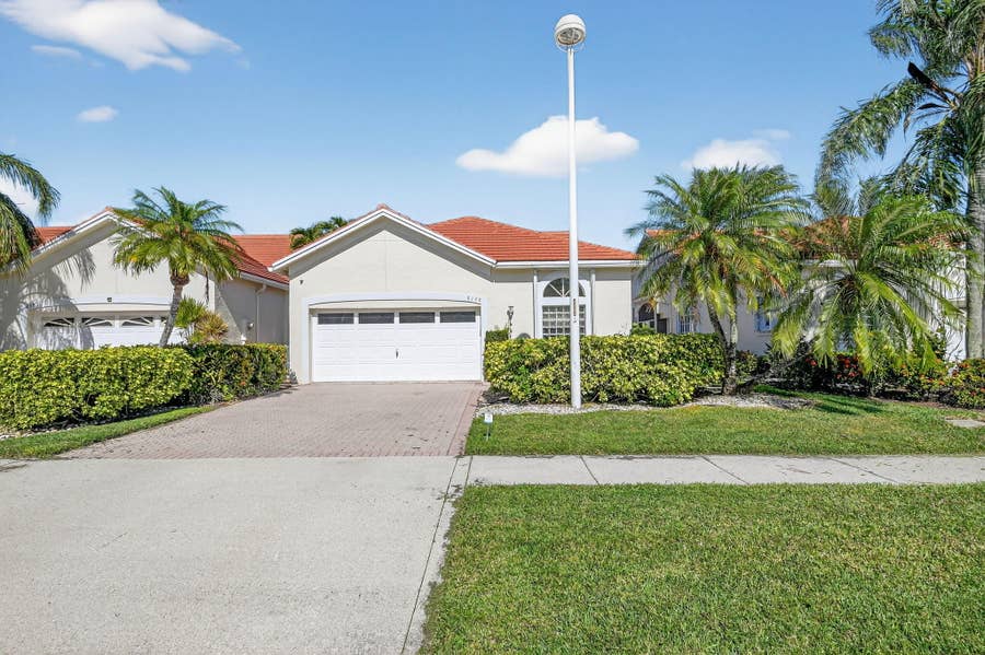 Property photo for 6179 Bear Creek Court, Lake Worth, FL