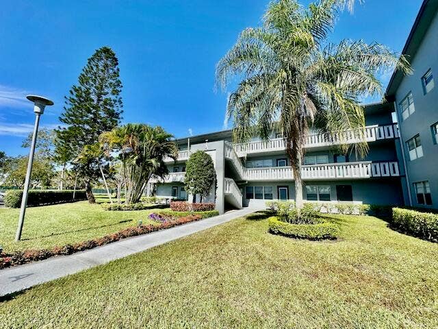 Property photo for 30 Suffolk A, Boca Raton, FL