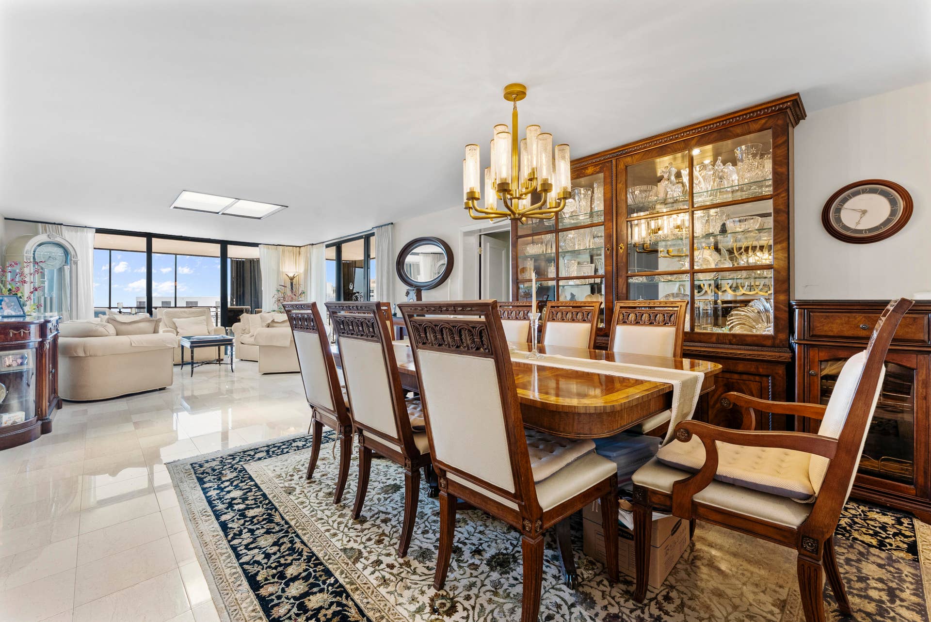 1167 Hillsboro Mile, #709, Hillsboro Beach, FL 33062