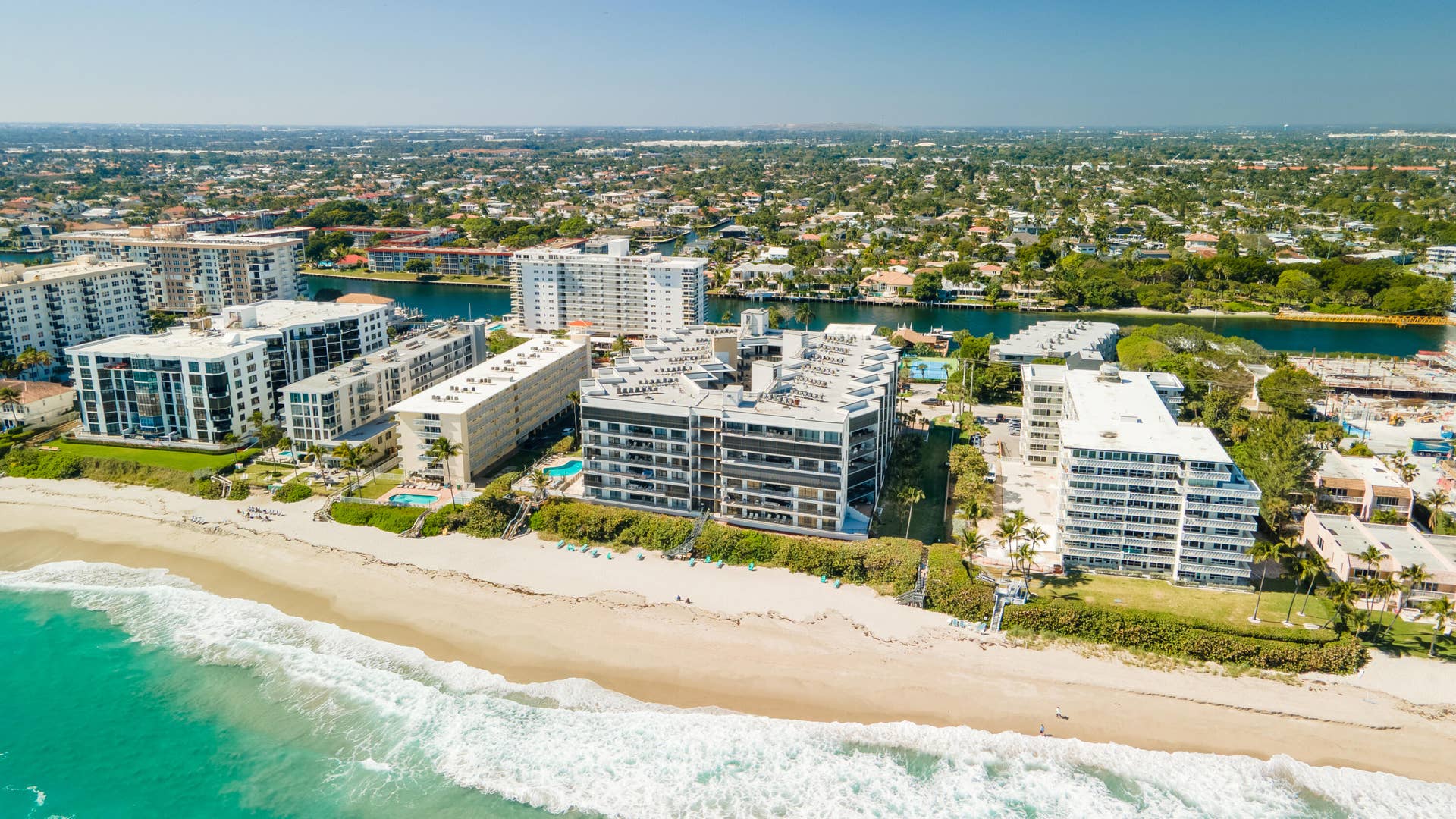 1167 Hillsboro Mile, #709, Hillsboro Beach, FL 33062