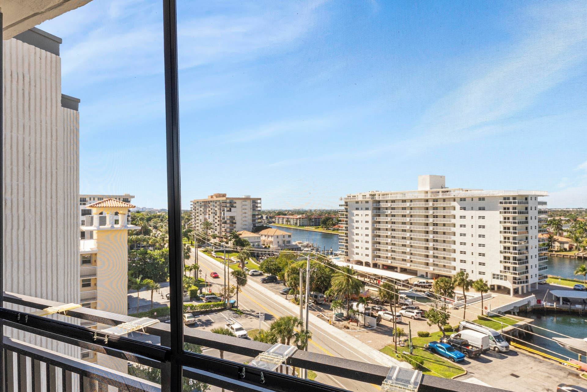 1167 Hillsboro Mile, #709, Hillsboro Beach, FL 33062